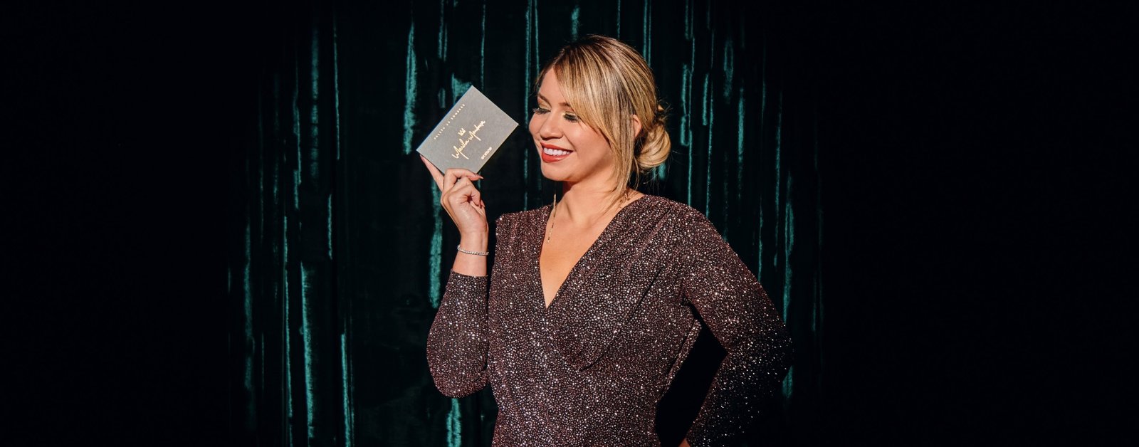 Marília Mendonça assinou collab de maquiagem exclusiva com Océane