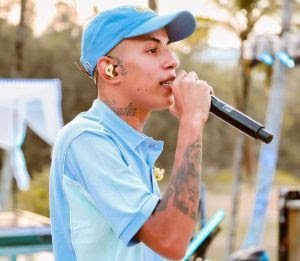 MC Don Juan, Ícaro & Gilmar e Marcelinho de Lima agitam a virada de ano no Réveillon Iate 2022