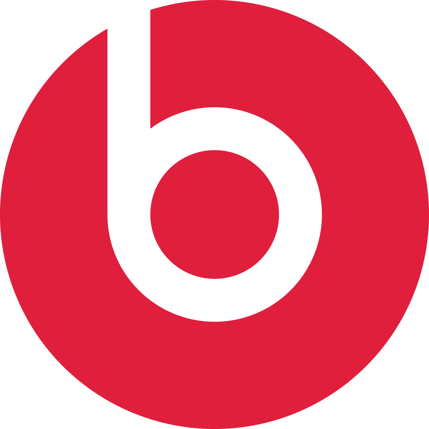 Música, tecnologia e estilono Natal Beats by Dre