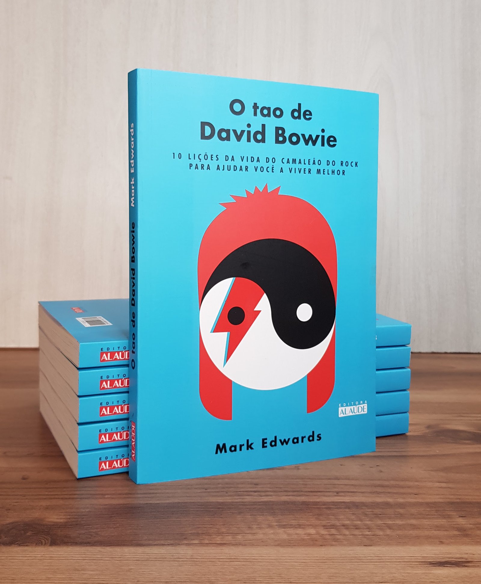 O tao de David Bowie