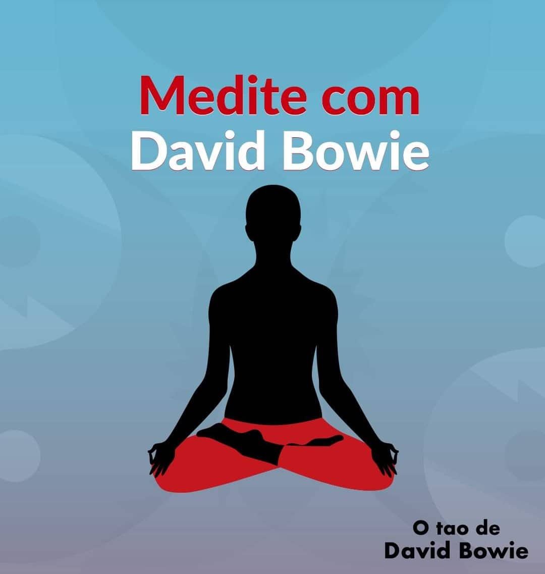 O que David Bowie faria?
