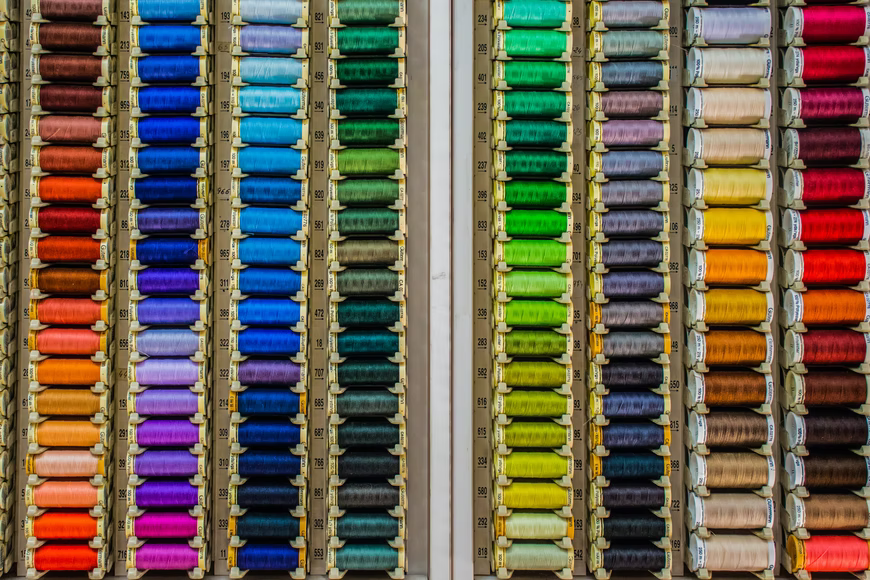 O significado das cores para o Ano Novo