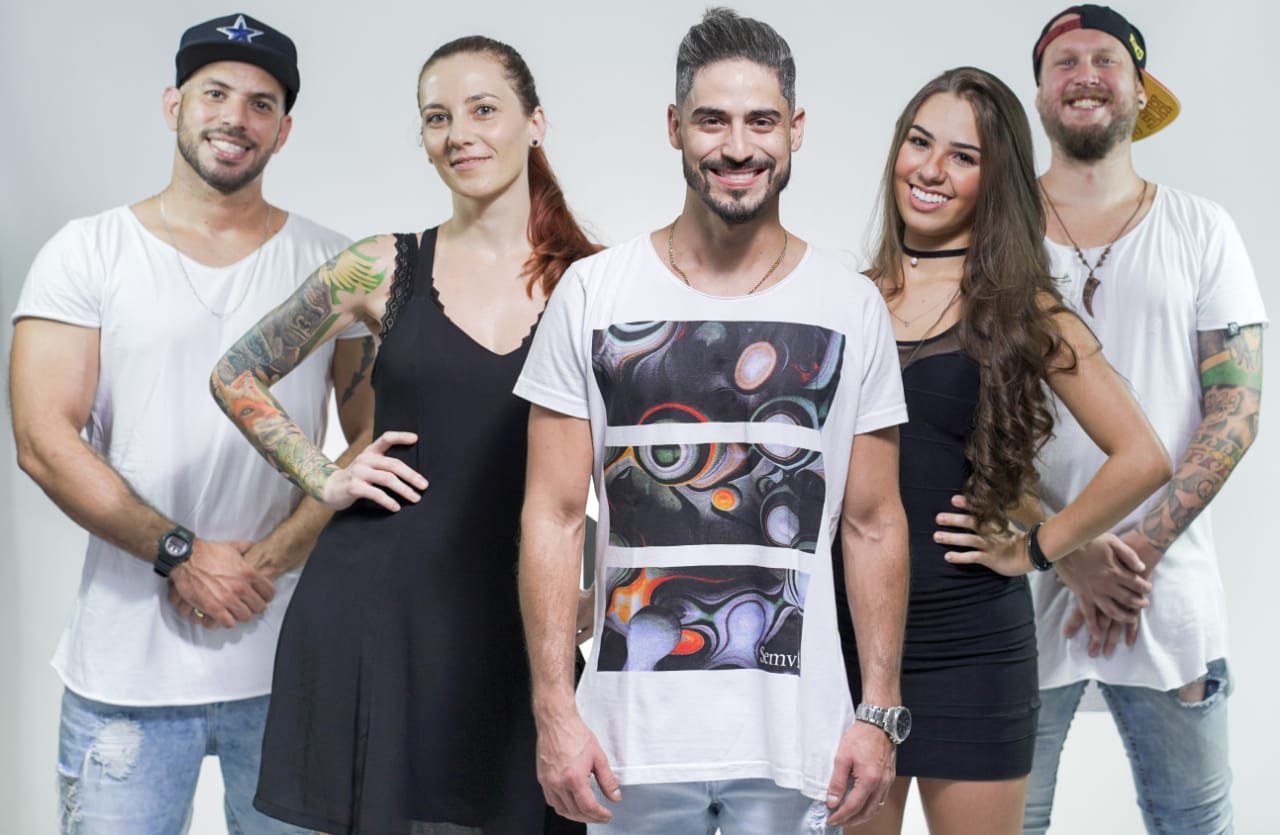 “Oi , Pra Depois” novo single da Banda Marisko