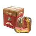 Panetone de Cereja ao Maraschino 