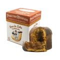 Panetone de Doce de Leite Condensado na Pressão 