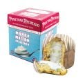 Panetone de Marshmallow de Colher