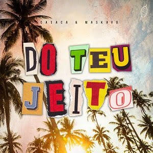Pelo selo Casulo, a banda Casaca comemora seus vinte anos de carreira com o single "Do Teu Jeito", que traz