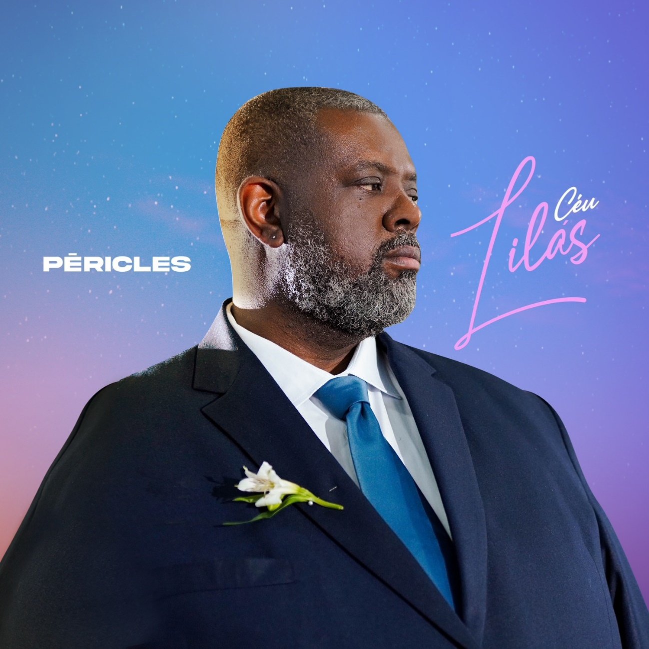 Péricles conclui o álbum “Céu Lilás” e comemora o êxito do projeto - imagem 2