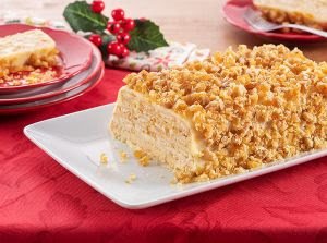 Piraquê sugere duas sobremesas originais para a ceia de Natal