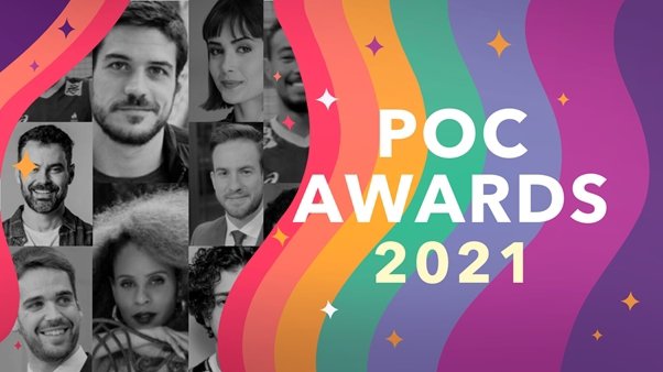 Premiação LGBTQ+ divulga lista de brasileiros indicados na edição 2021