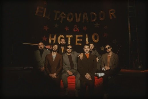 Rinoceronte: a nova música das bandas Eu, Trovador e Hotelo - imagem 2
