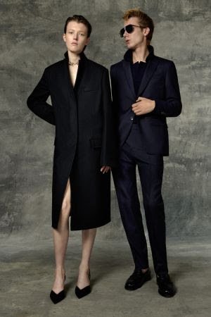 Salvatore Ferragamo Pre-Fall 2022 Progressive Interaction - imagem 2
