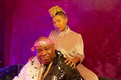 Serjão Loroza e Doralyce se unem no lovesong "MoPrê"