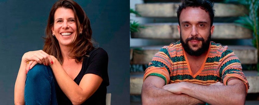 Sesc Avenida Paulista apresenta “Ãrrã”, da Cia. Empório de Teatro Sortido com Flávia Melman e Thiago Amaral - imagem 2