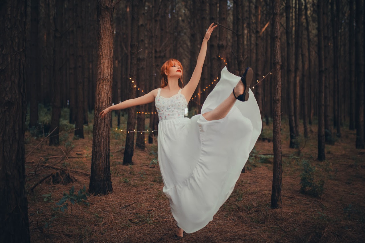 Toda Frida apresenta coleção cápsula inspirada na magia do ballet russo