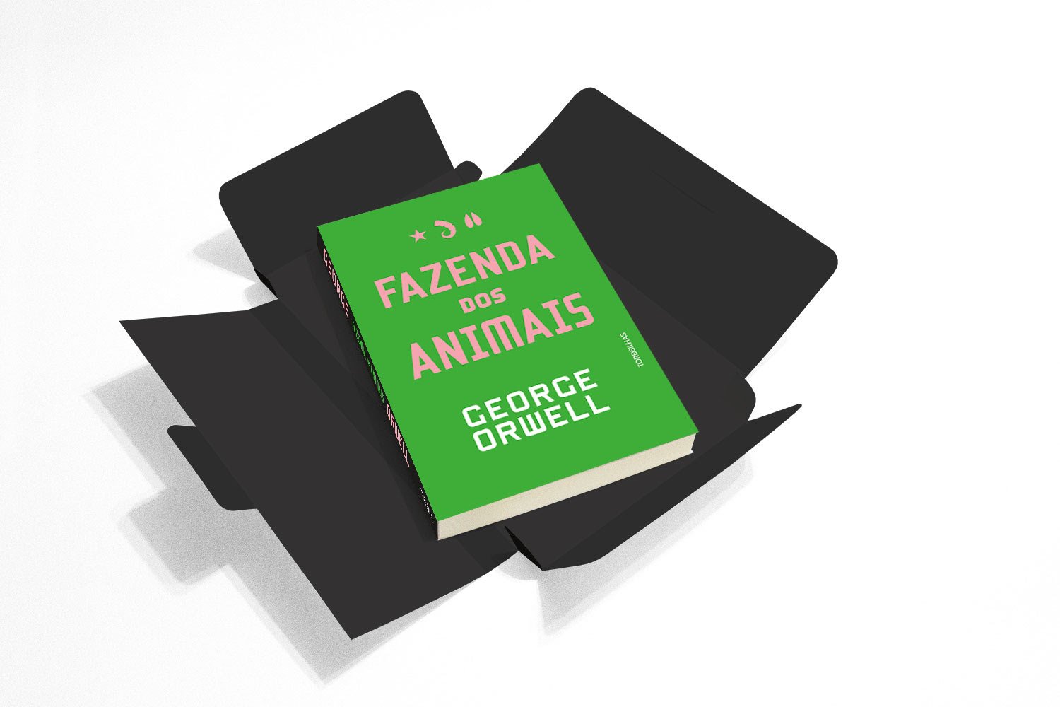 Tordesilhas Livros lança Fazenda dos animais com conteúdo exclusivo - imagem 3
