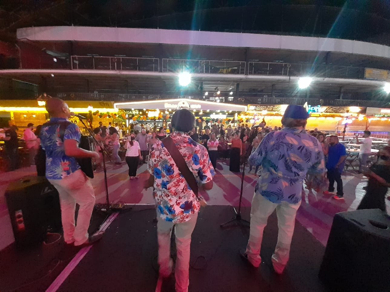Trio Virgulino leva Forró Natalino para Piracicaba - imagem 3