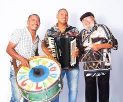 Trio Virgulino se apresenta no 1º Festival Cine Suarão de Forró & Piseiro