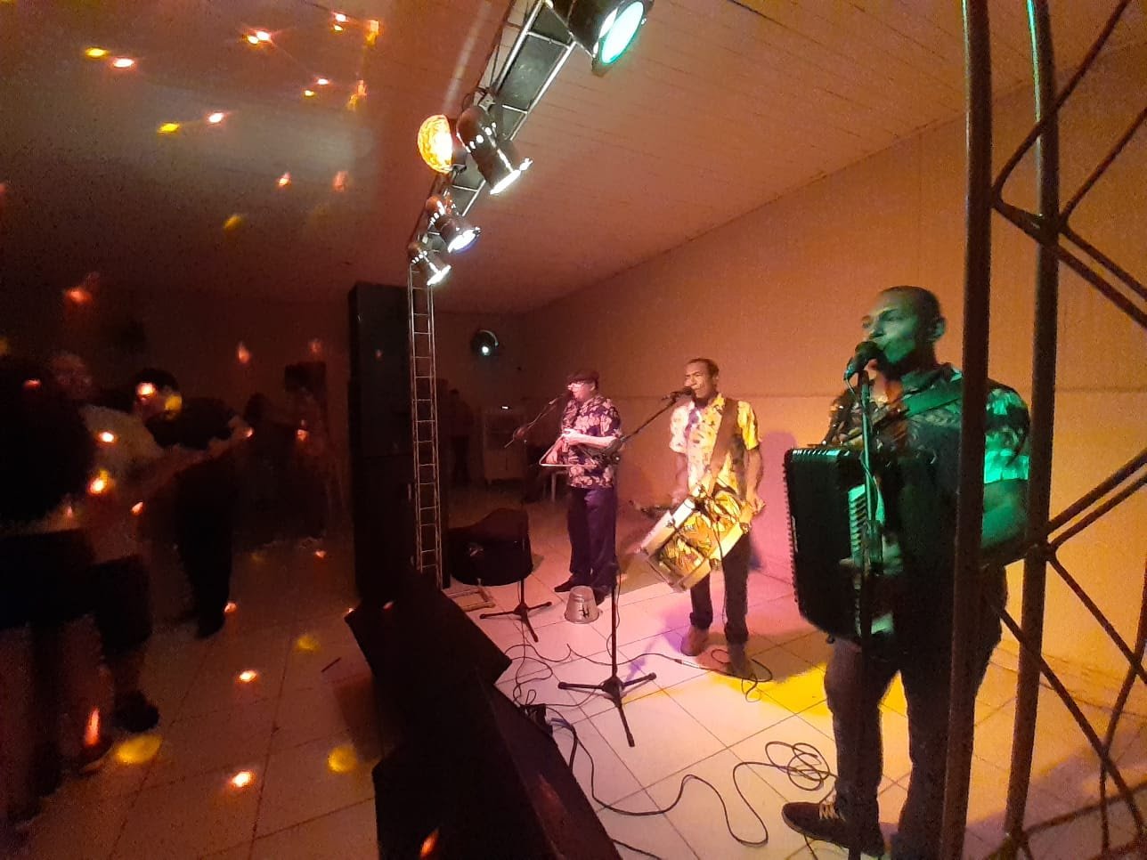 Trio Virgulino se apresenta no Litoral Paulista, dias 18, 19 e 30 de dezembro - imagem 2