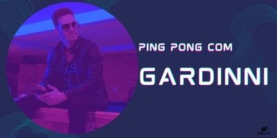 Uma conversa com o DJ que está surpreendendo pela criatividade: Gardinni