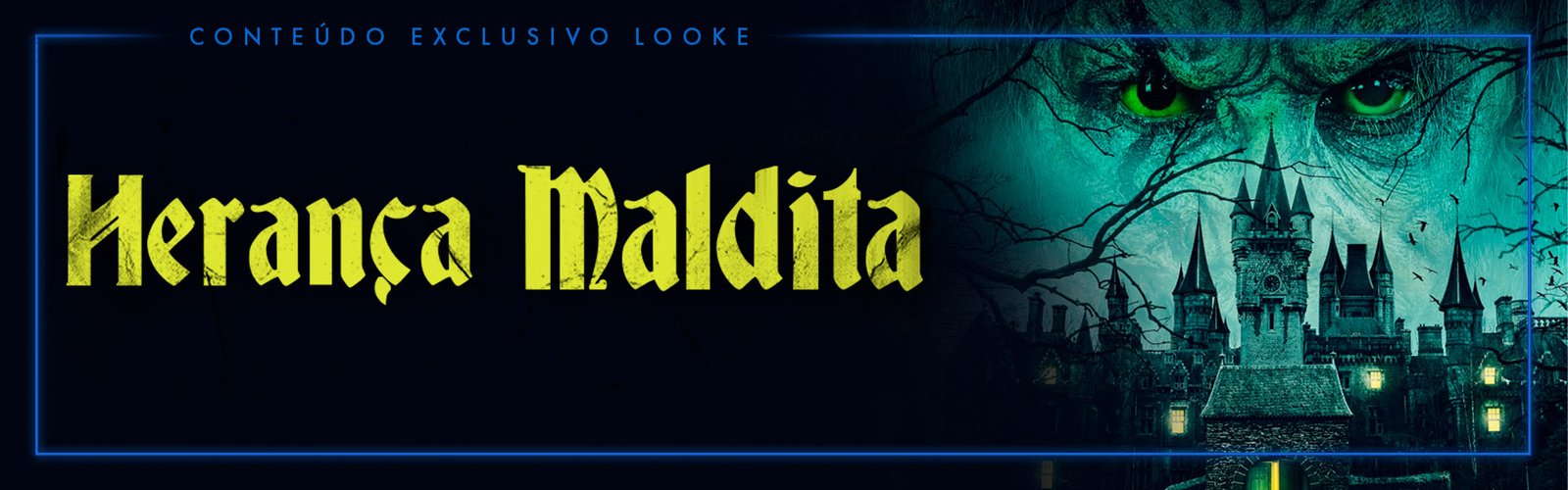 Veja os 30 novos filmes e séries que chegam ao Looke nessa semana - imagem 3