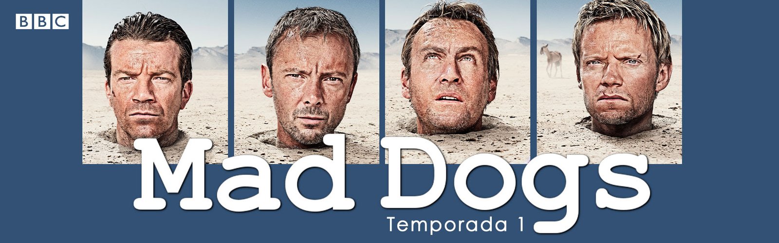 Veja os 30 novos filmes e séries que chegam ao Looke nessa semana - imagem 5