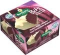 Rochinha Bits Açaí com cobertura de chocolate branco