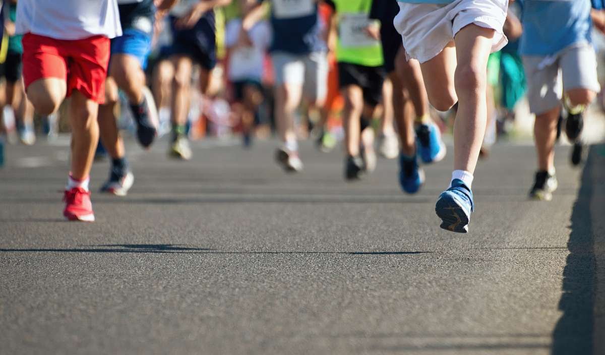 VOCÊ CONHECE OS RISCOS DE CORRER A SÃO SILVESTRE?