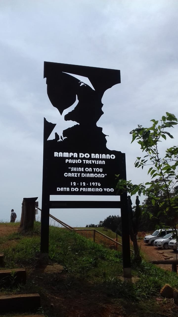 Voo livre impulsiona esporte e turismo em Poços de Caldas, no Sul de Minas Gerais - imagem 4