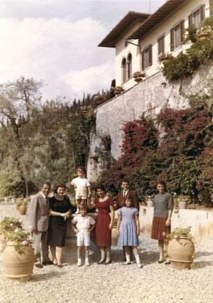 Wanda Miletti Ferragamo, uma mulher em equilíbrio - imagem 4