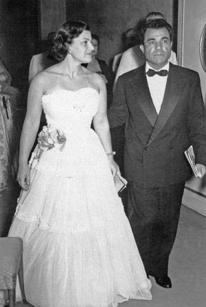 Wanda Miletti Ferragamo, uma mulher em equilíbrio - imagem 5