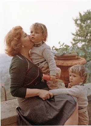 Wanda Miletti Ferragamo, uma mulher em equilíbrio - imagem 8