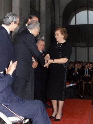 Wanda Miletti Ferragamo, uma mulher em equilíbrio - imagem 11