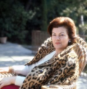 Wanda Miletti Ferragamo, uma mulher em equilíbrio - imagem 12