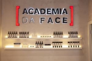 Willian Ortega assume a diretoria da Academia da Face Vila Nova Conceição
