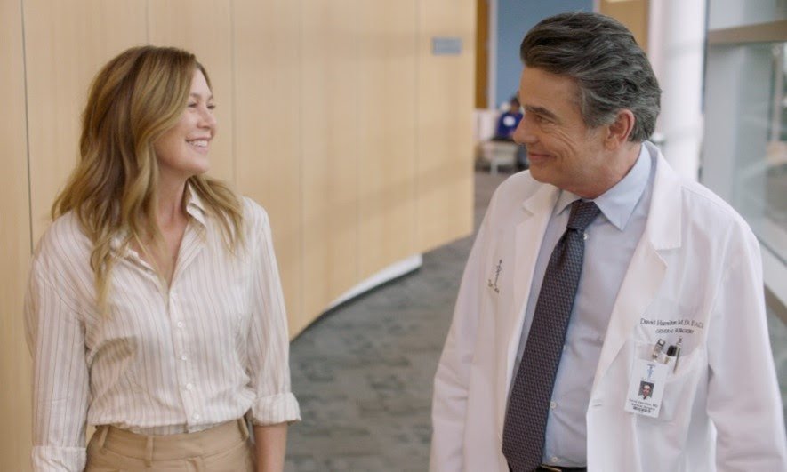 18ª temporada de Grey's Anatomy chega com exclusividade ao Sony Channel