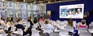 2º DIA COUROMODA: Iniciativas de estímulo à retomada incluem palestras, rodadas de negócios, estandes