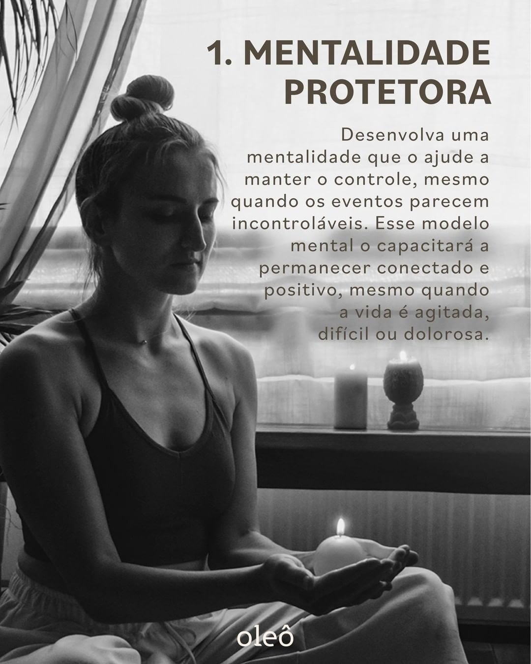 6 FORMAS DE SE PROTEGER DO BURNOUT - imagem 2