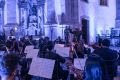 Gravação com Academia Orquestra Ouro Preto 
