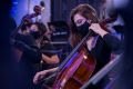Gravação com Academia Orquestra Ouro Preto 