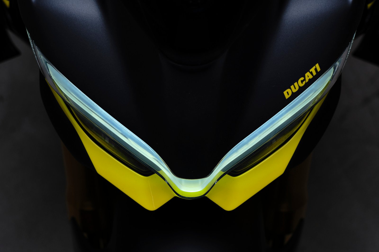 Apresentamos a Ducati Unica: o programa para quem quer construir a Ducati única dos seus sonhos - imagem 2