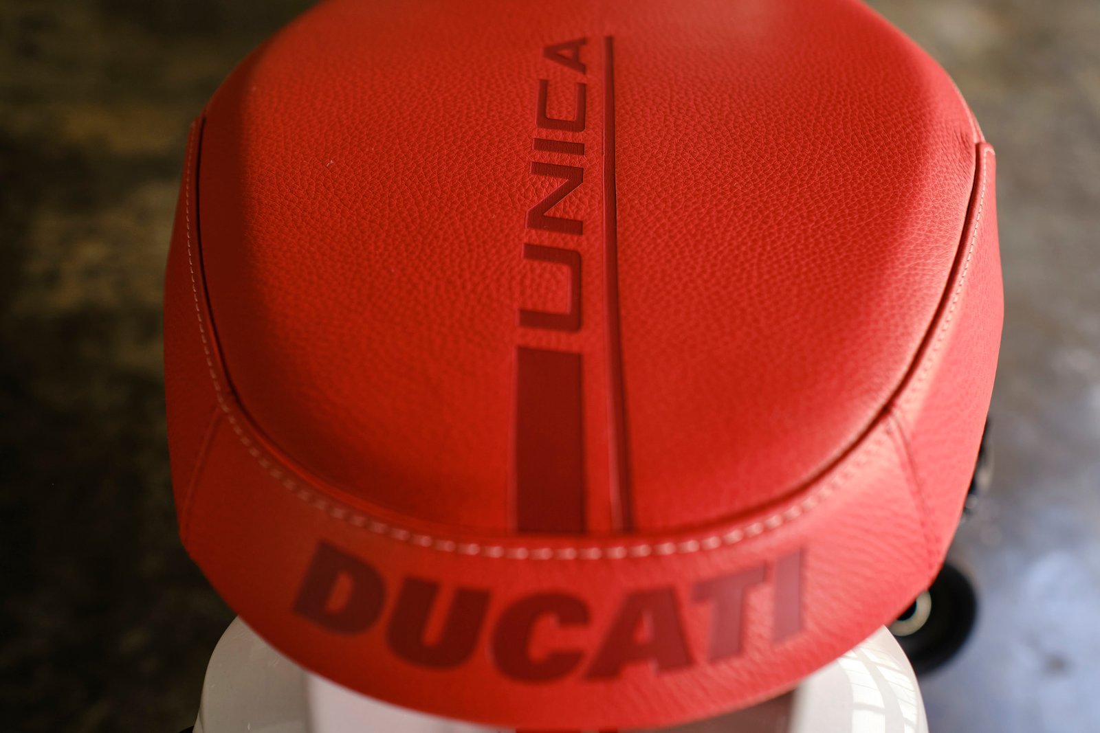 Apresentamos a Ducati Unica: o programa para quem quer construir a Ducati única dos seus sonhos - imagem 3