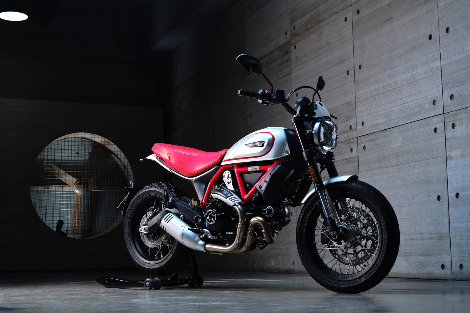 Apresentamos a Ducati Unica: o programa para quem quer construir a Ducati única dos seus sonhos - imagem 5