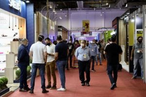 BALANÇO COUROMODA: Movimentação na Couromoda confirma projeções otimistas para o setor calçadista em 2022