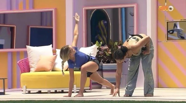 BBB 22: como o Yoga pode ajudar os participantes nos desafios e ser um forte aliado no reality show da Globo?