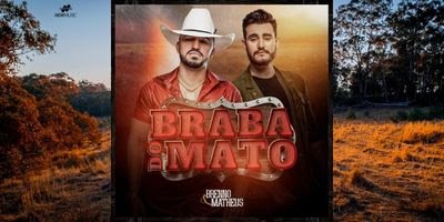 Brenno & Matheus lançam o primeiro hit de 2022