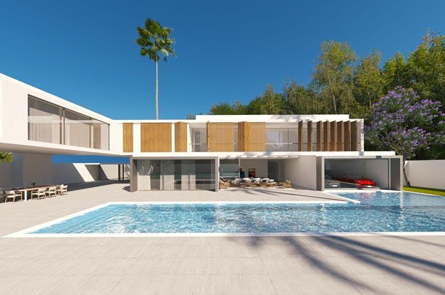 ‘Casa Cubo’ conheça o novo conceito de mansões que conquista famosos e chamou atenção do público em ‘Verdades