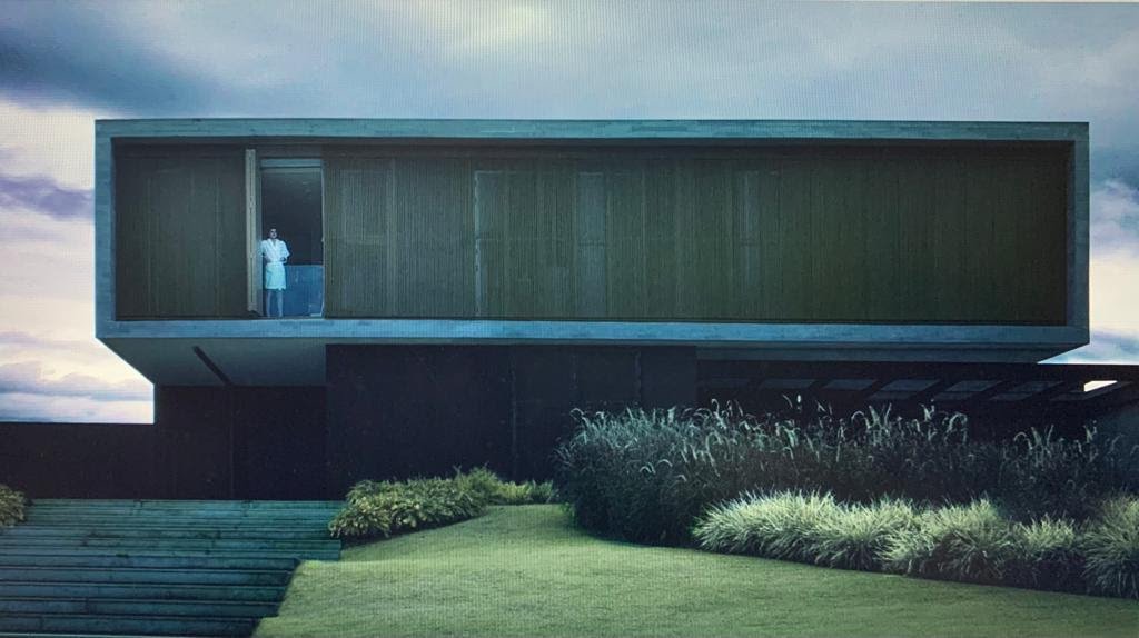 ‘Casa Cubo’ conheça o novo conceito de mansões que conquista famosos e chamou atenção do público em ‘Verdades - imagem 2