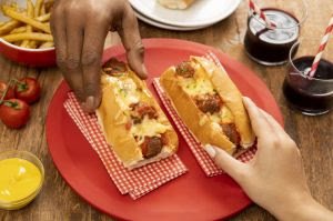 Celebre o aniversário de São Paulo com muito queijo Tirolez - imagem 2