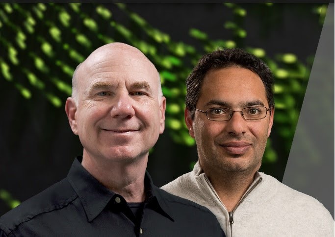 CES 2022 contará com keynote da NVIDIA no dia 4 de janeiro